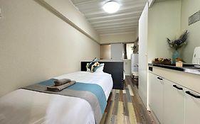 Nestay Inn Tokyo Waseda