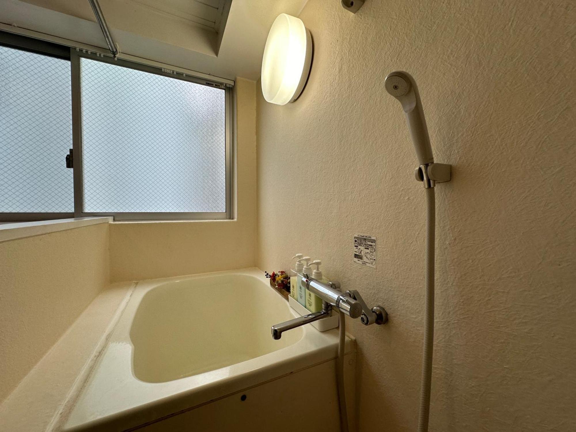 Nestay Inn Tokyo Waseda Exterior foto